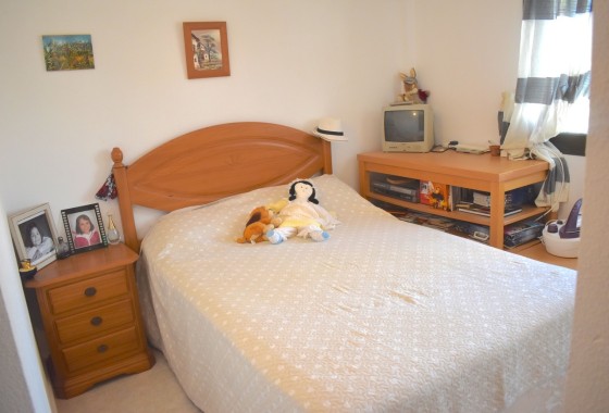 Revente - Villa Individuelle -
Guardamar del Segura