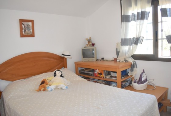 Revente - Villa Individuelle -
Guardamar del Segura