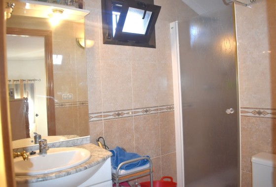Revente - Villa Individuelle -
Guardamar del Segura