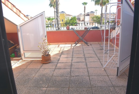 Revente - Villa Individuelle -
Guardamar del Segura
