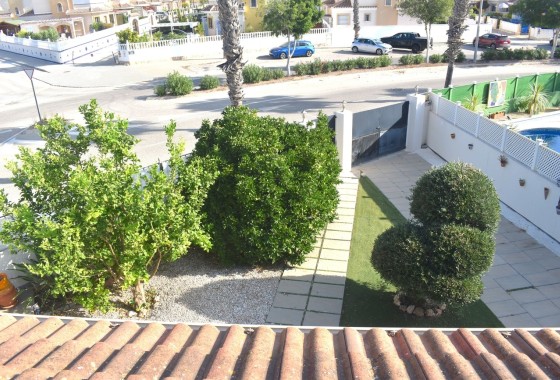 Revente - Villa Individuelle -
Guardamar del Segura