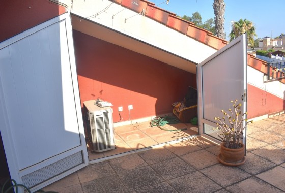 Revente - Villa Individuelle -
Guardamar del Segura