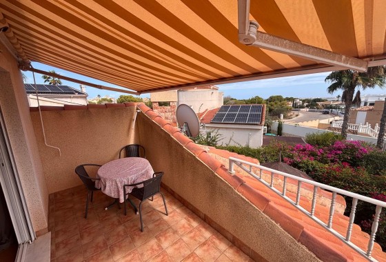 Herverkoop - Vrijstaande Villa -
Ciudad Quesada - Rojales - Urbanización Ciudad Quesada
