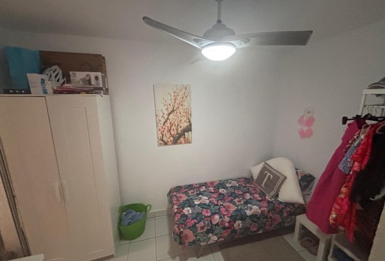 Herverkoop - Appartement / Flat -
El Chaparral - Urbanización El Chaparral