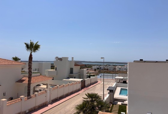Herverkoop - Vrijstaande Villa -
Ciudad Quesada - Rojales - Urbanización Ciudad Quesada