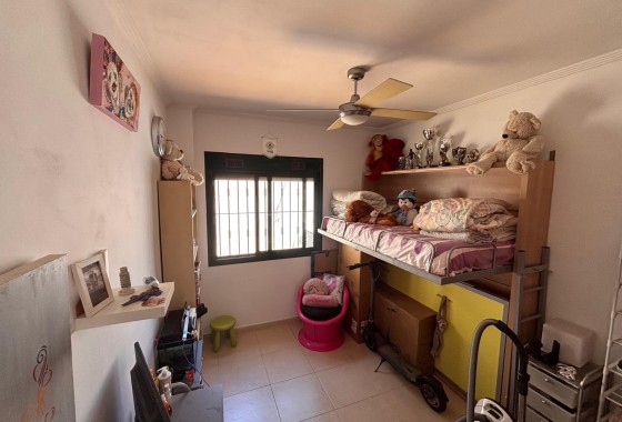 Herverkoop - Vrijstaande Villa -
Ciudad Quesada - Rojales - Urbanización Ciudad Quesada