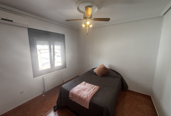 Herverkoop - Vrijstaande Villa -
Ciudad Quesada - Rojales - Ciudad Quesada