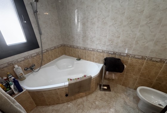 Herverkoop - Vrijstaande Villa -
Ciudad Quesada - Rojales - Ciudad Quesada