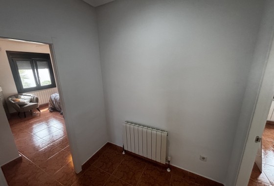 Herverkoop - Vrijstaande Villa -
Ciudad Quesada - Rojales - Ciudad Quesada