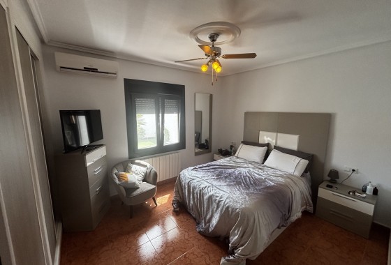 Herverkoop - Vrijstaande Villa -
Ciudad Quesada - Rojales - Ciudad Quesada