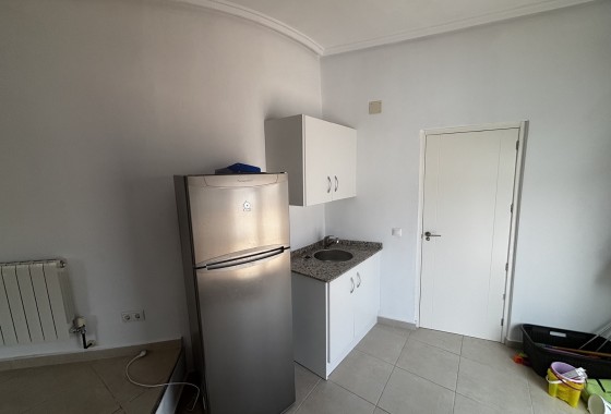 Herverkoop - Vrijstaande Villa -
Ciudad Quesada - Rojales - Ciudad Quesada