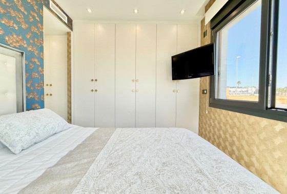 Herverkoop - Vrijstaande Villa -
Orihuela Costa - Cabo Roig