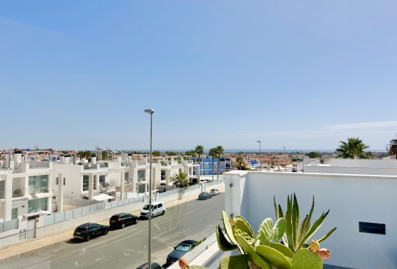 Herverkoop - Vrijstaande Villa -
Orihuela Costa - Cabo Roig