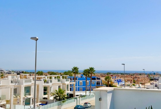 Herverkoop - Vrijstaande Villa -
Orihuela Costa - Cabo Roig