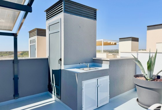 Herverkoop - Vrijstaande Villa -
Orihuela Costa - Cabo Roig