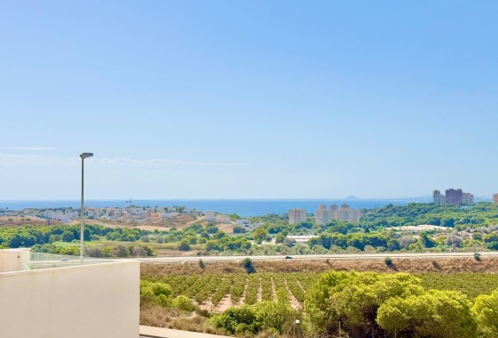 Herverkoop - Vrijstaande Villa -
Orihuela Costa - Cabo Roig