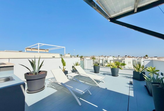 Herverkoop - Vrijstaande Villa -
Orihuela Costa - Cabo Roig