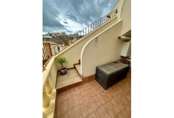 Herverkoop -  -
Ciudad Quesada - Rojales - Ciudad Quesada