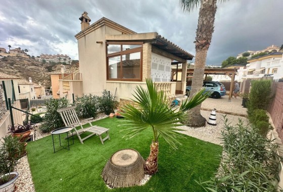 Herverkoop -  -
Ciudad Quesada - Rojales - Ciudad Quesada