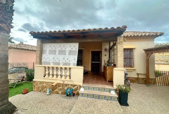 Herverkoop -  -
Ciudad Quesada - Rojales - Ciudad Quesada