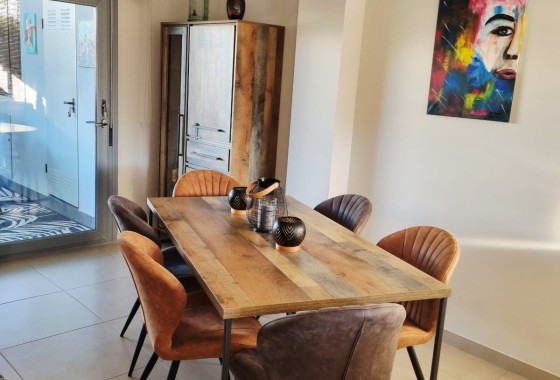 Herverkoop - Appartement / Flat -
Orihuela Costa - Entre Naranjos - Vistabella Golf