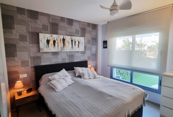 Herverkoop - Appartement / Flat -
Orihuela Costa - Entre Naranjos - Vistabella Golf