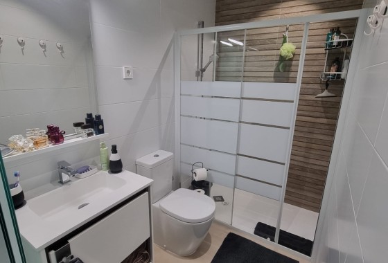 Herverkoop - Appartement / Flat -
Orihuela Costa - Entre Naranjos - Vistabella Golf