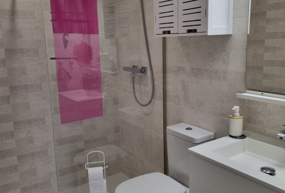 Herverkoop - Appartement / Flat -
Orihuela Costa - Entre Naranjos - Vistabella Golf