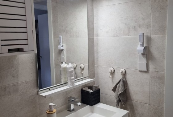 Herverkoop - Appartement / Flat -
Orihuela Costa - Entre Naranjos - Vistabella Golf