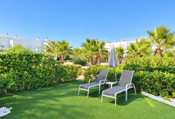 Herverkoop - Appartement / Flat -
Orihuela Costa - Entre Naranjos - Vistabella Golf