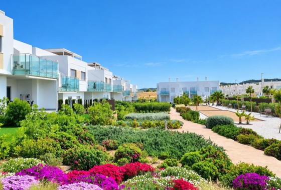 Herverkoop - Appartement / Flat -
Orihuela Costa - Entre Naranjos - Vistabella Golf
