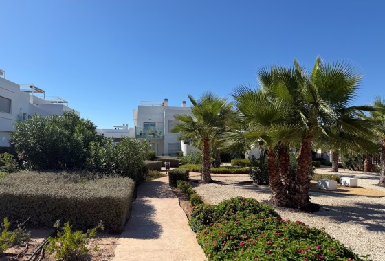 Herverkoop - Appartement / Flat -
Orihuela Costa - Entre Naranjos - Vistabella Golf