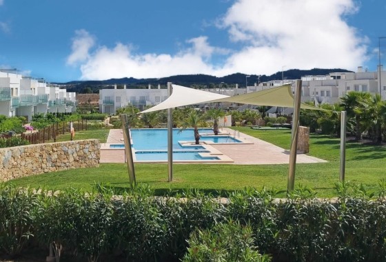 Herverkoop - Appartement / Flat -
Orihuela Costa - Entre Naranjos - Vistabella Golf