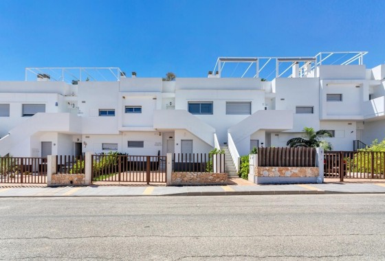 Herverkoop - Appartement / Flat -
Orihuela Costa - Entre Naranjos - Vistabella Golf