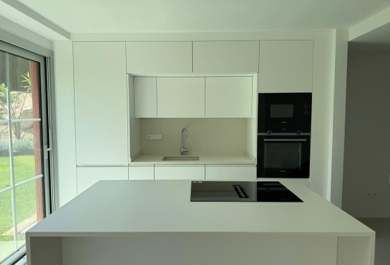 NIEUWBOUW - Rijhuis -
Pilar de la Horadada - Golf Badia