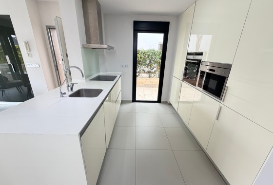 Herverkoop - Vrijstaande Villa -
Ciudad Quesada - Rojales - Ciudad Quesada