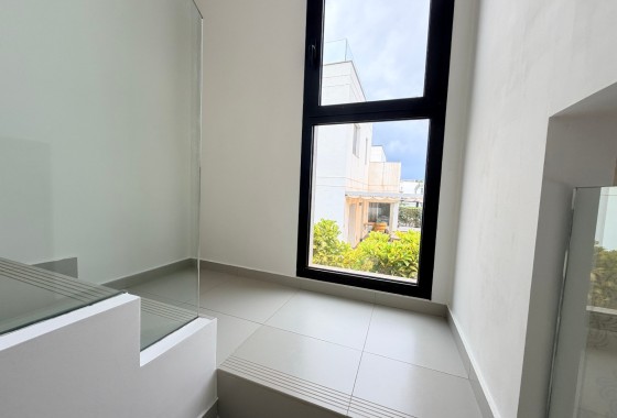Herverkoop - Vrijstaande Villa -
Ciudad Quesada - Rojales - Ciudad Quesada