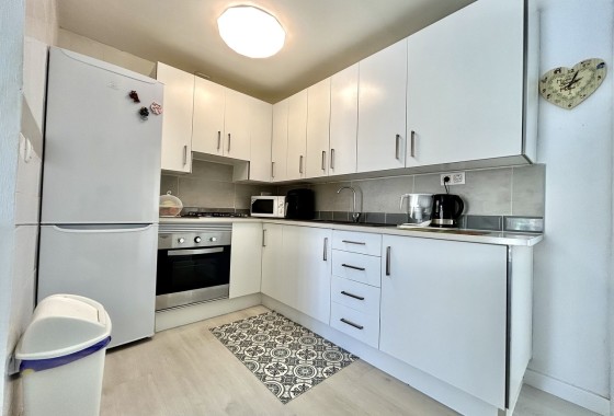Venta - Adosado -
Cabo Roig