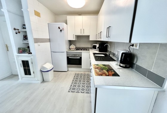 Venta - Adosado -
Cabo Roig