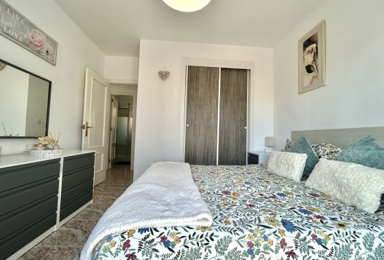 Venta - Adosado -
Cabo Roig
