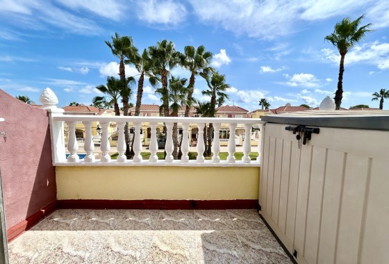 Venta - Adosado -
Cabo Roig