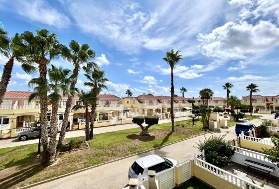 Venta - Adosado -
Cabo Roig