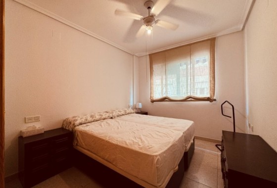 Sprzedaż - Apartament / Mieszkanie -
La Mata