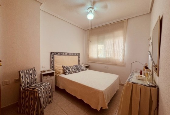 Sprzedaż - Apartament / Mieszkanie -
La Mata