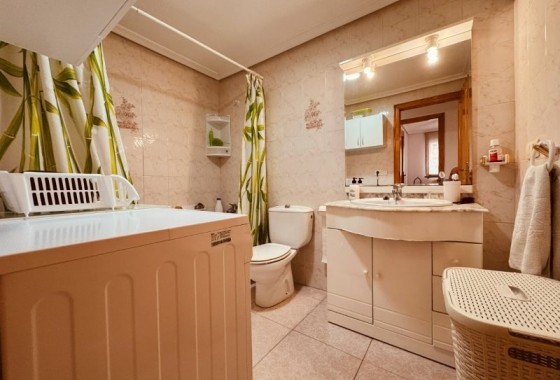 Sprzedaż - Apartament / Mieszkanie -
La Mata