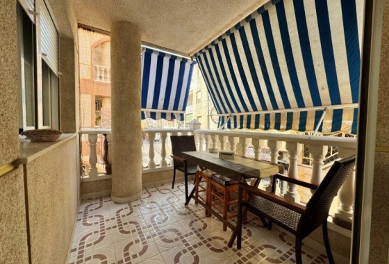 Sprzedaż - Apartament / Mieszkanie -
La Mata