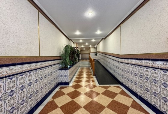 Sprzedaż - Apartament / Mieszkanie -
La Mata