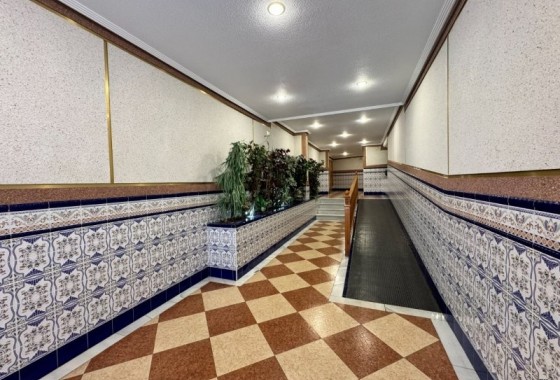 Sprzedaż - Apartament / Mieszkanie -
La Mata
