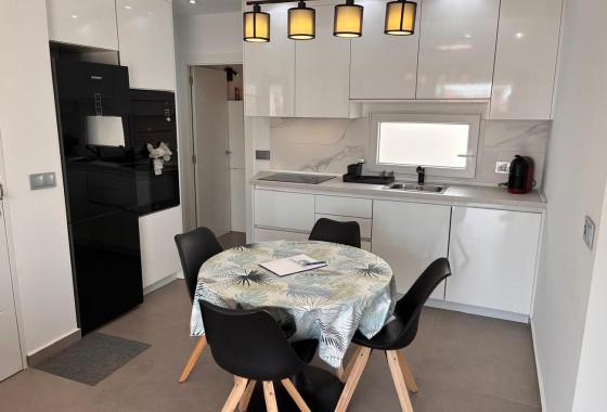 Herverkoop - Appartement / Flat -
Los Almendros (Orihuela-Costa) - La Florida