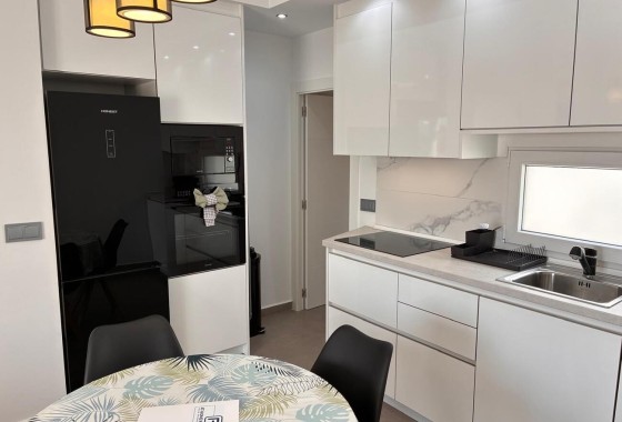 Herverkoop - Appartement / Flat -
Los Almendros (Orihuela-Costa) - La Florida